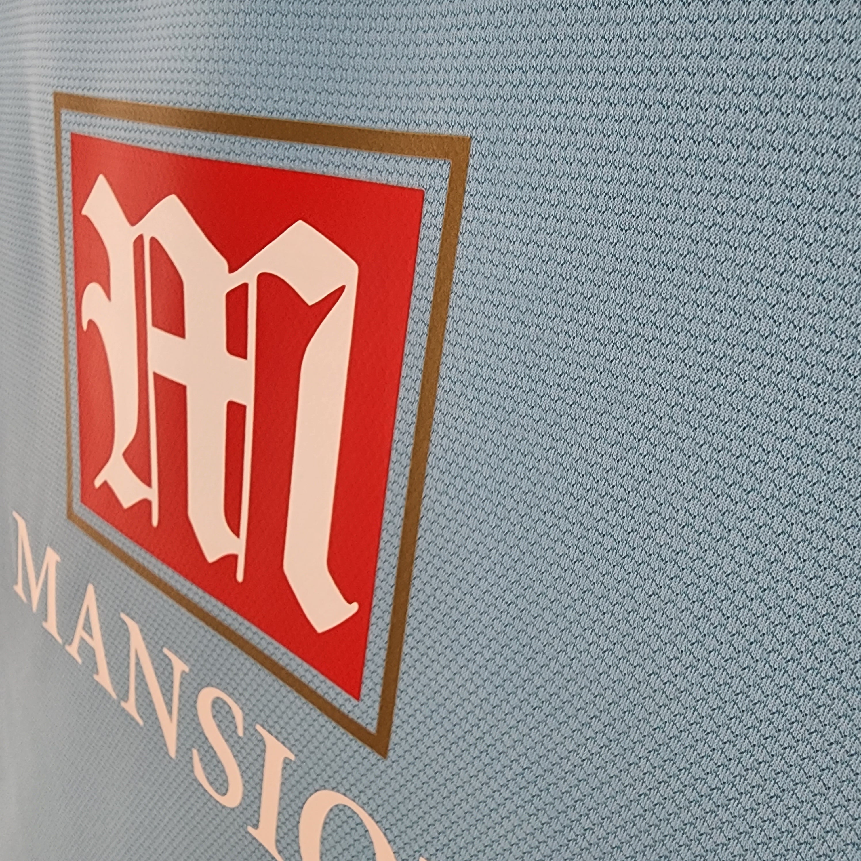 2006-07 Tottenham Away Retro