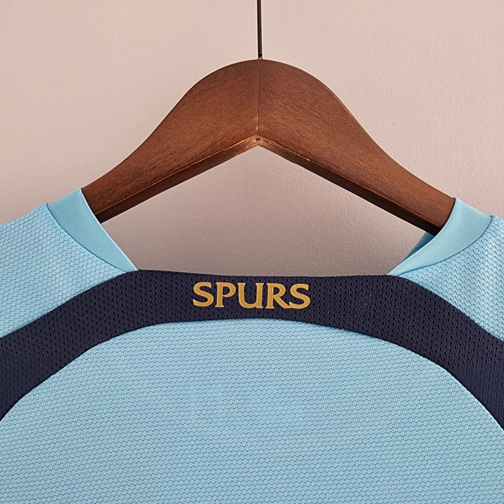 2006-07 Tottenham Away Retro