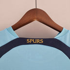 2006-07 Tottenham Auswärtstrikot Retro