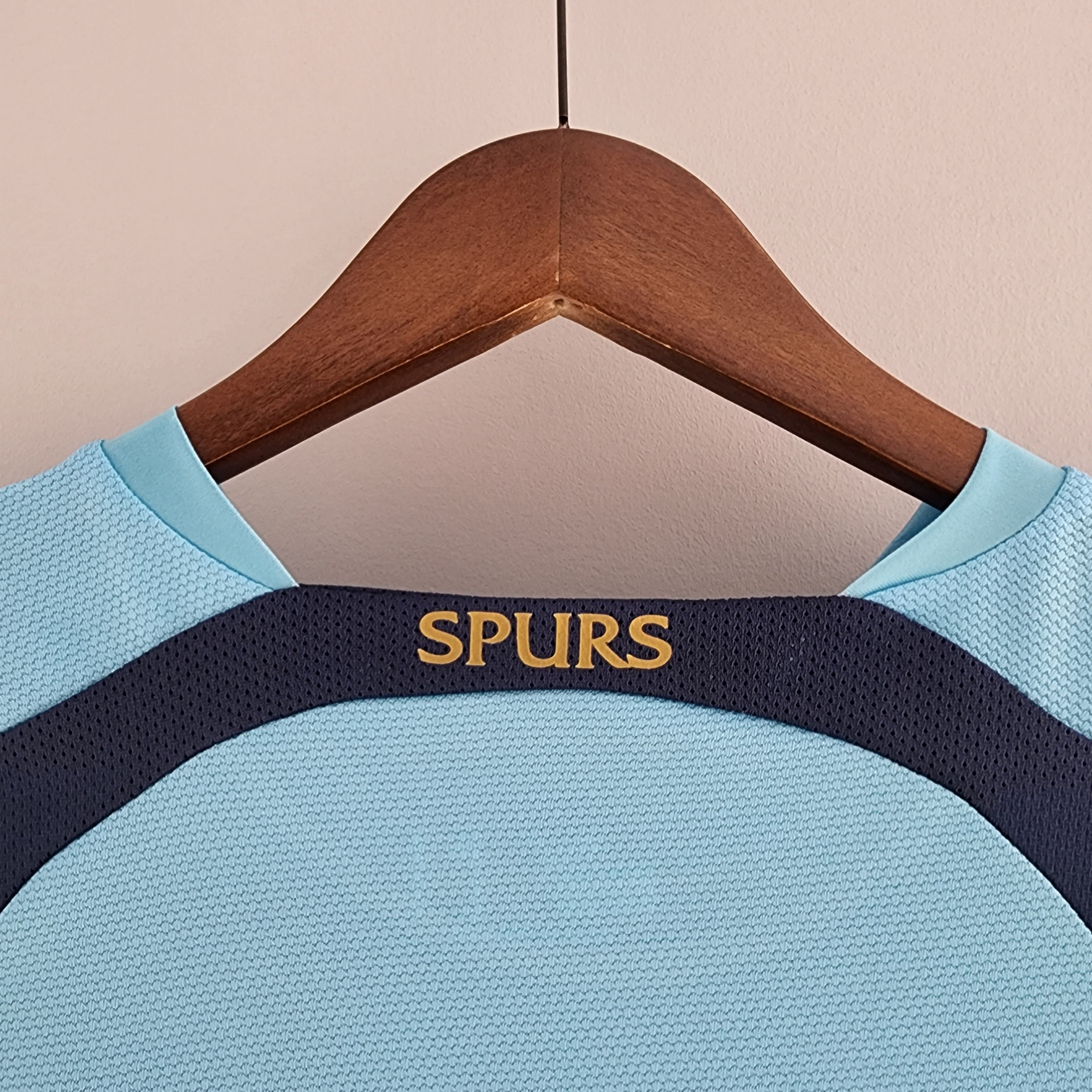 2006-07 Tottenham Away Retro