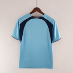 2006-07 Tottenham Auswärtstrikot Retro