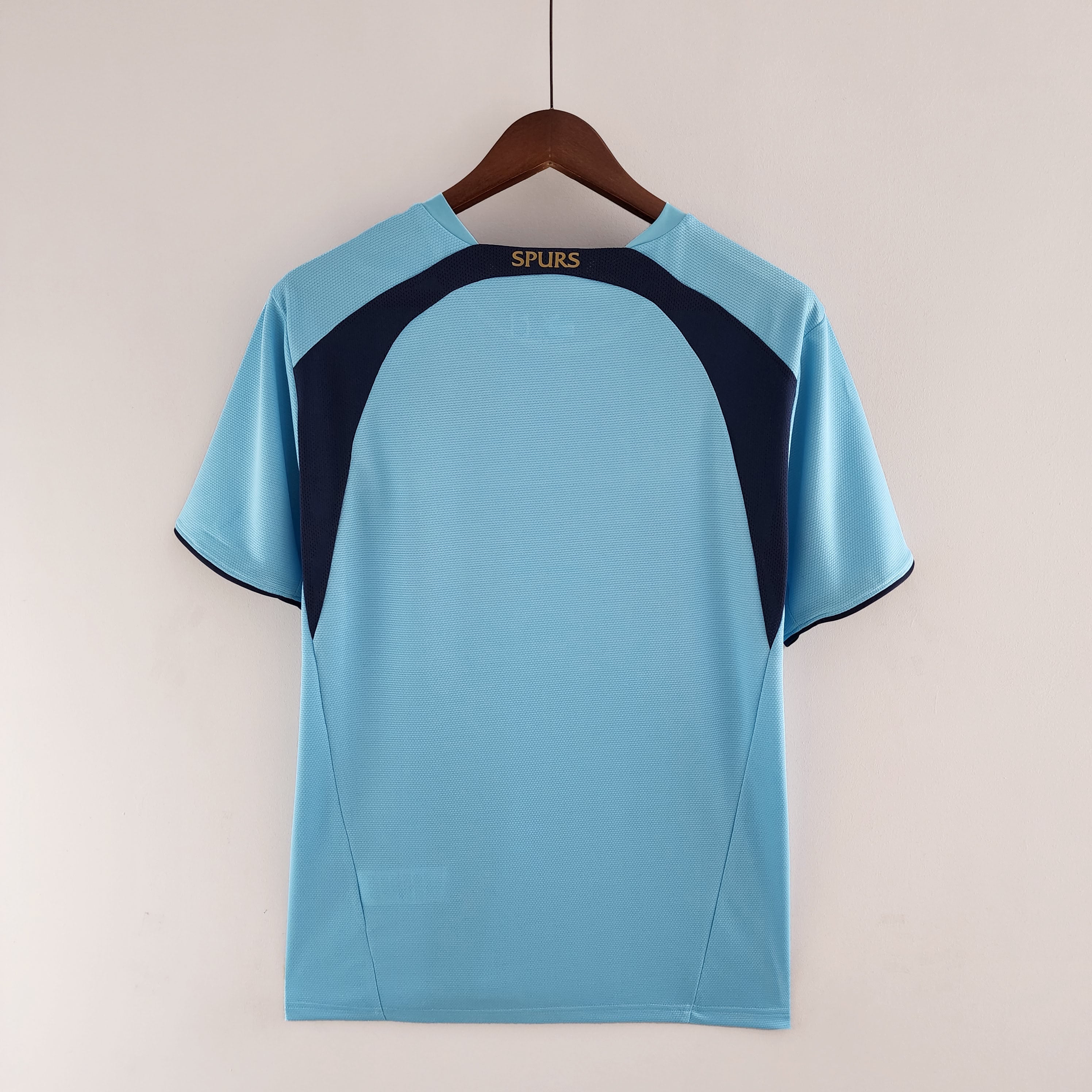 2006-07 Tottenham Away Retro
