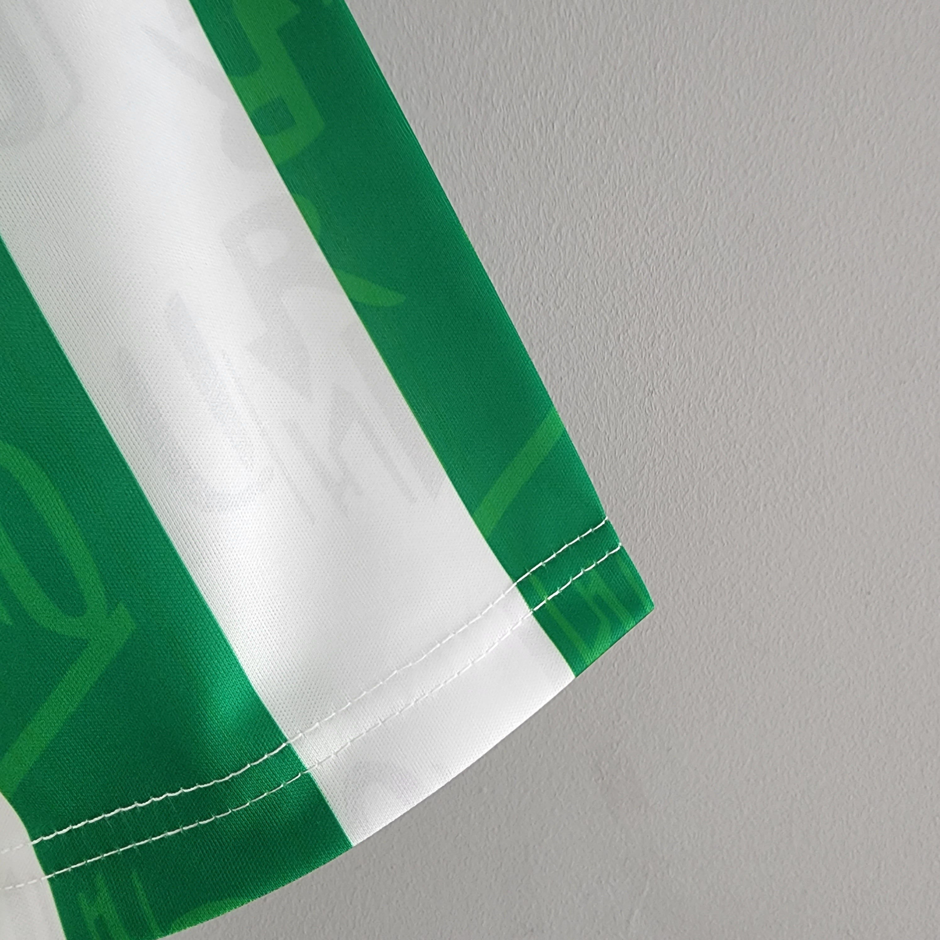 1994-95 Real Betis Home Retro