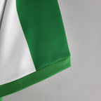 2001-02  Real Betis Home Retro