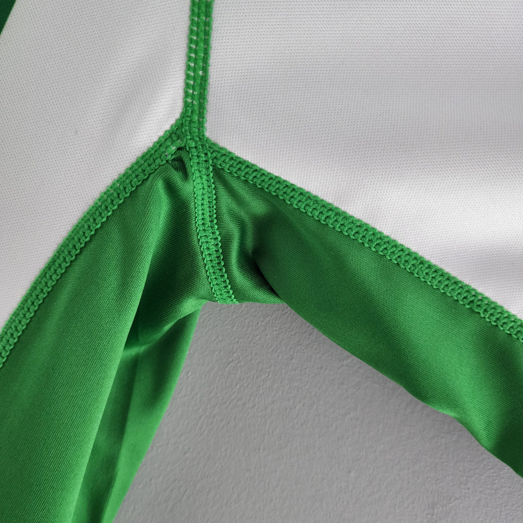 2001-02  Real Betis Home Retro