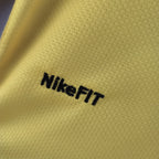 Camiseta de manga larga visitante del Barcelona 2008-09