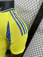 2024-25 Al Nassr FC Riyadh Victory Home Player Version