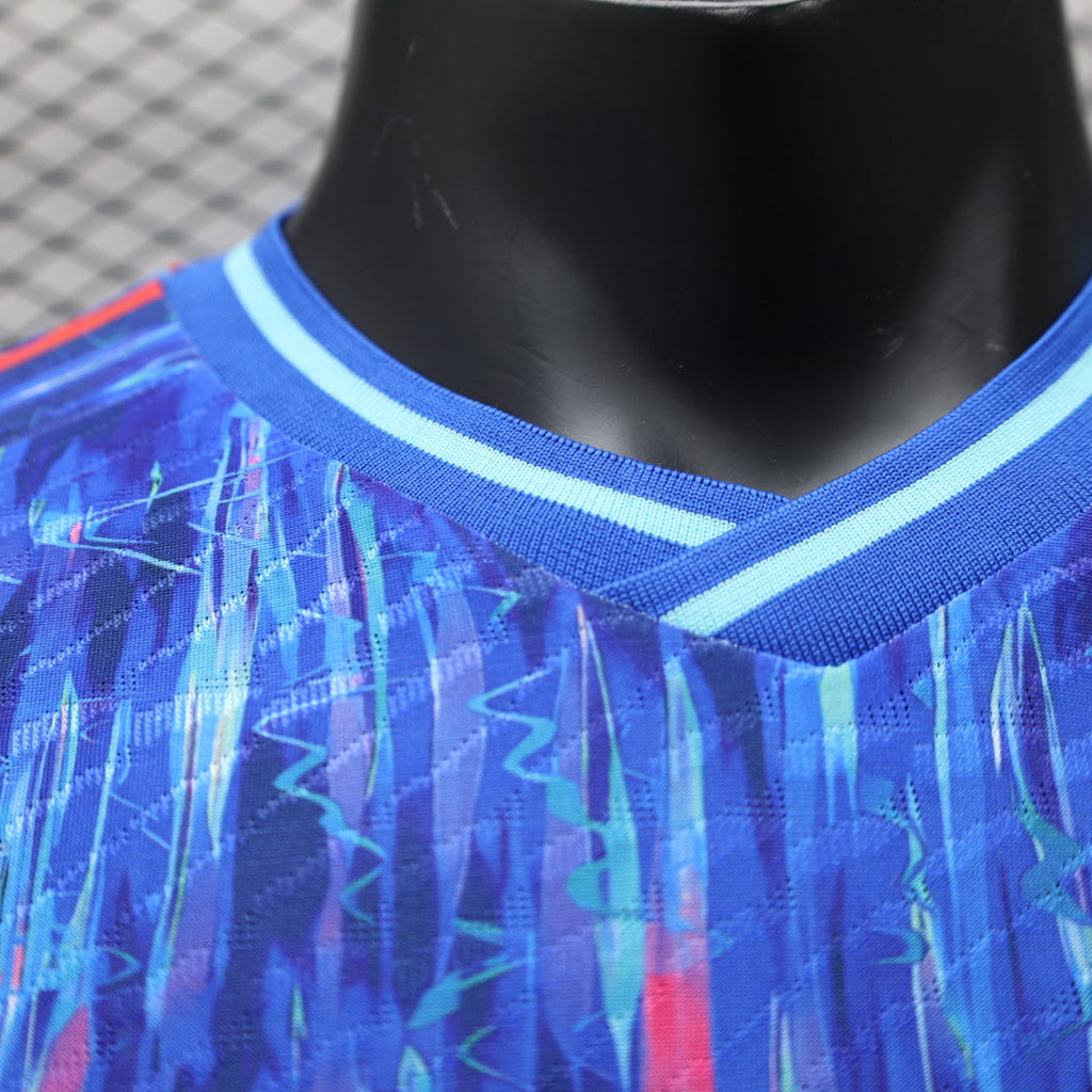 2024 Japan Special Edition Player