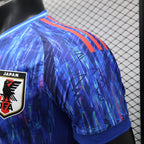 2024 Japan Special Edition Player Version