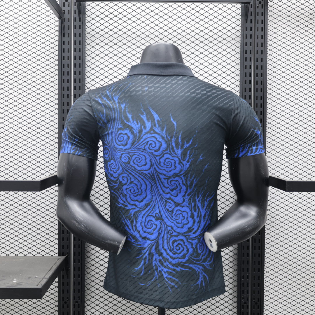 2024 Japan Special Edition Player