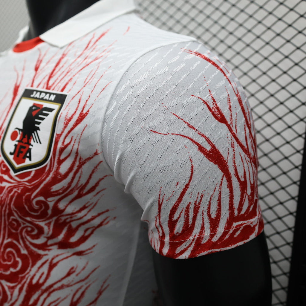 2024 Japan Special Edition Player