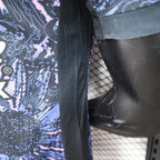 Versión del jugador de la segunda ronda de las Américas 2024-25