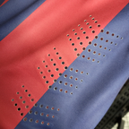 2014-15 Barcelona Home Retro
