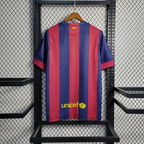 2014-15 Barcelona Home Retro