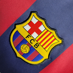 2014-15 Barcelona Home Retro