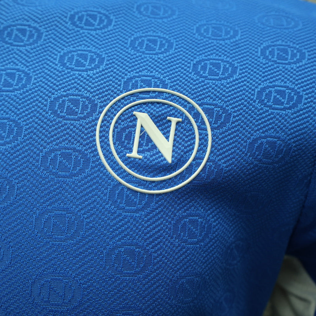2024-25 Player Napoli Home