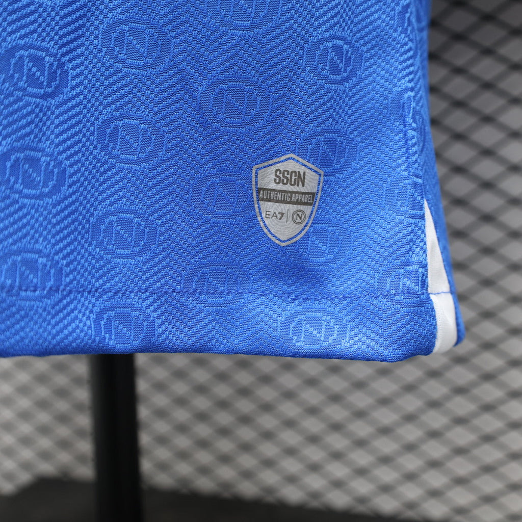 2024-25 Player Napoli Home