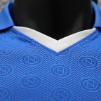 Versión del jugador 2024-25 Napoli Local
