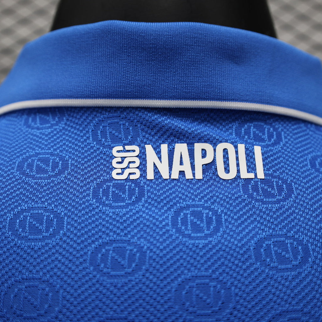 2024-25 Player Napoli Home
