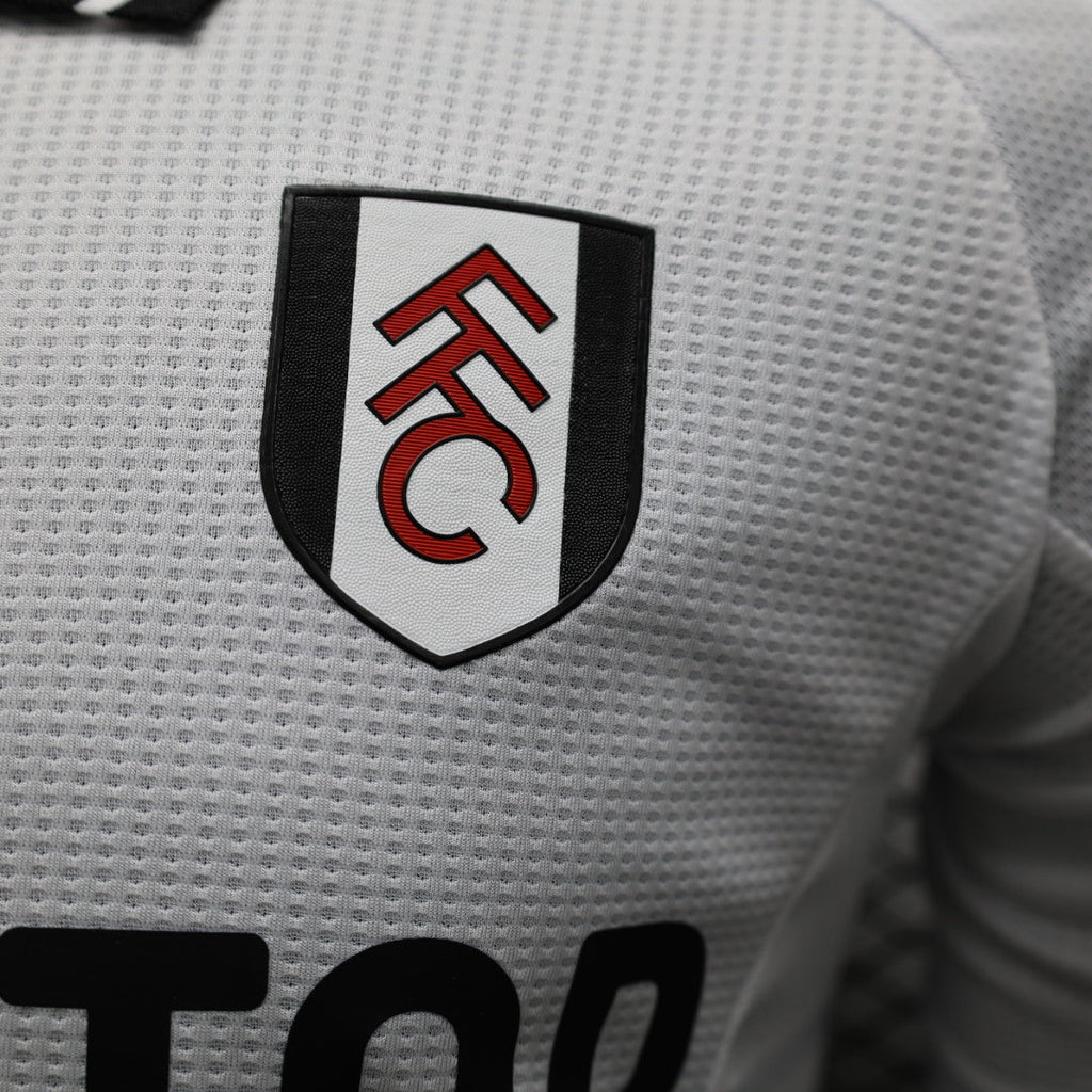 2024-25 Fulham Home Player