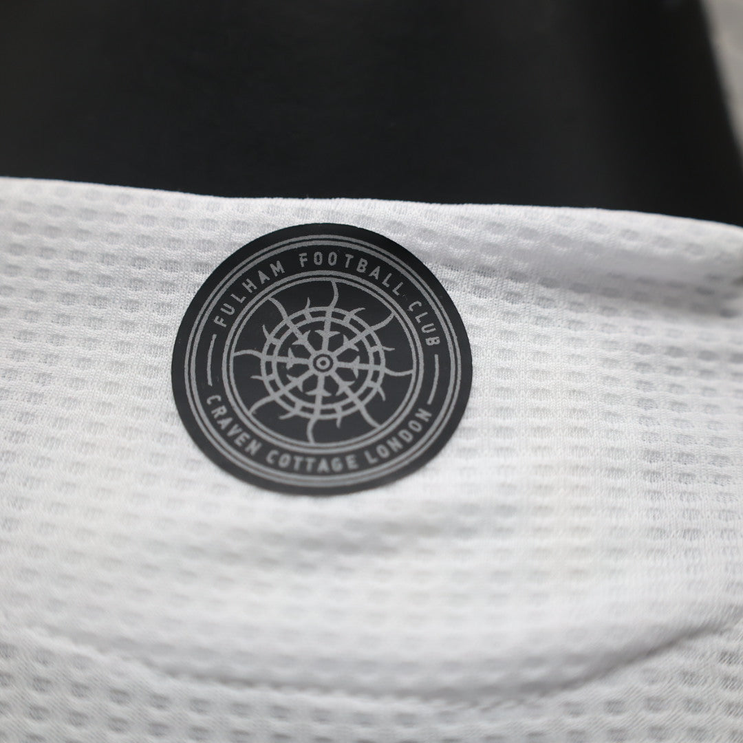 2024-25 Fulham Home Player