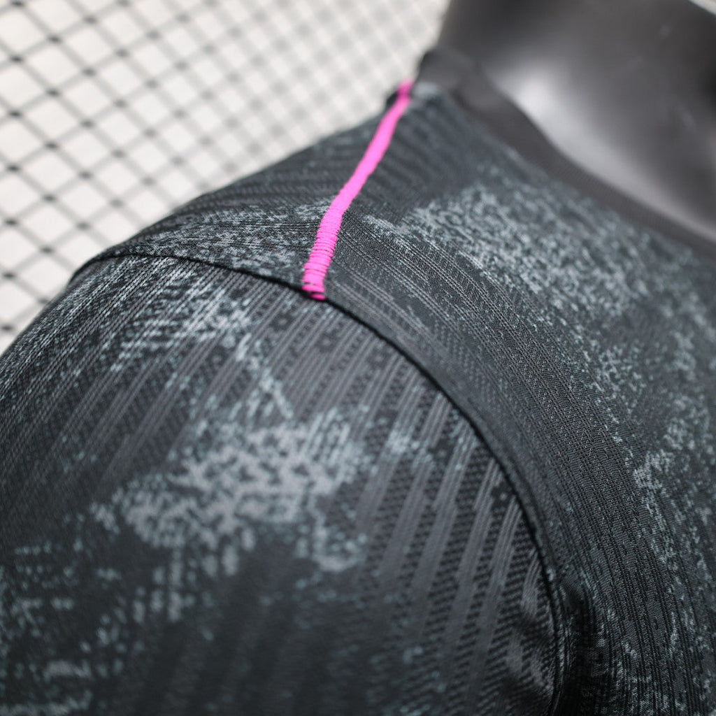 2024-25 Chelsea Third Away Player