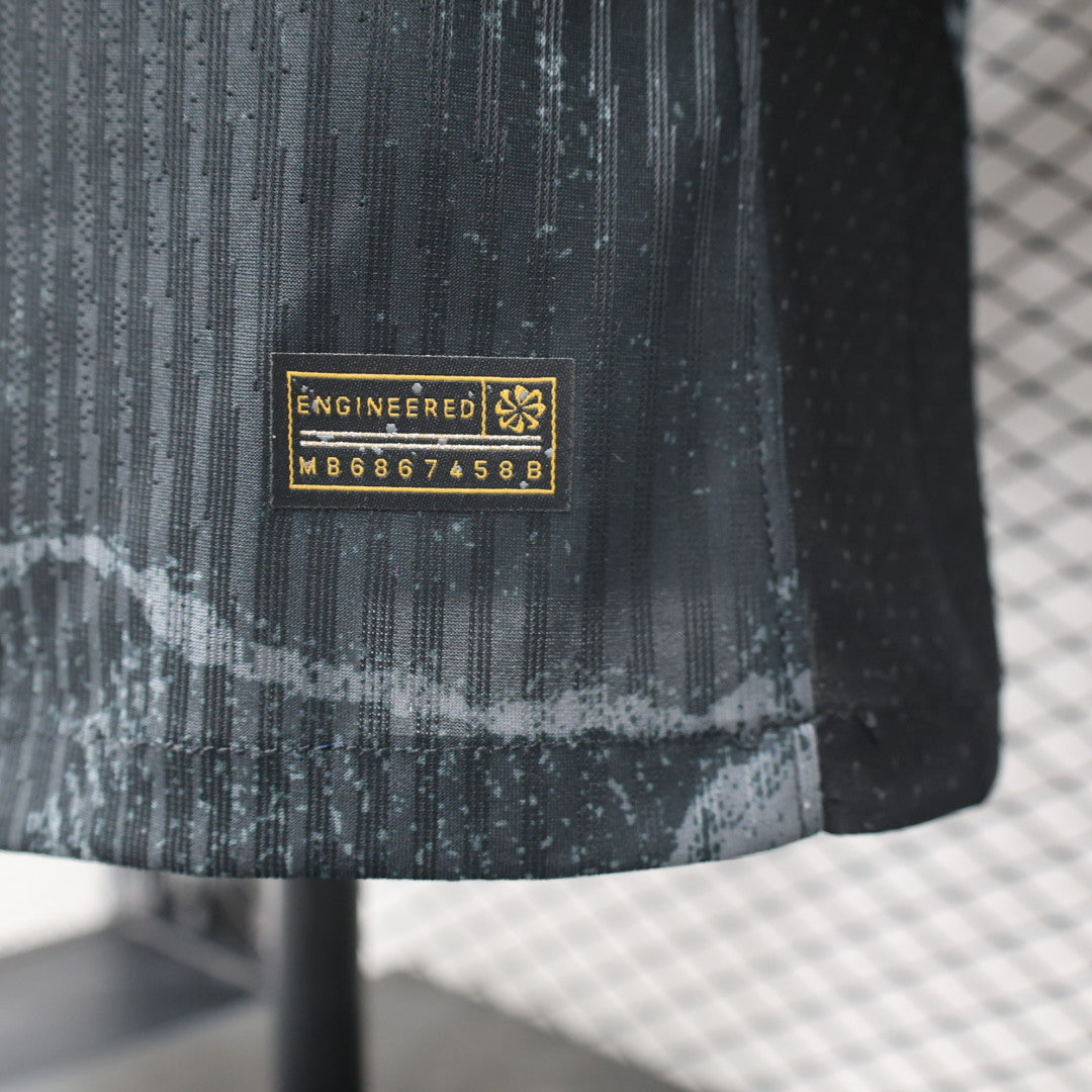 2024-25 Chelsea Third Away Player