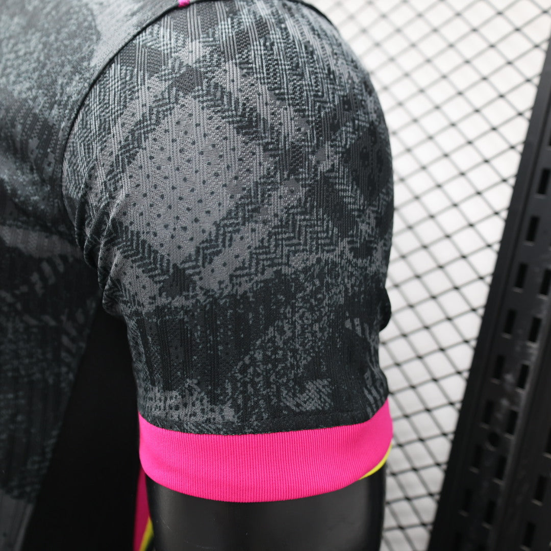 2024-25 Chelsea Third Away Player