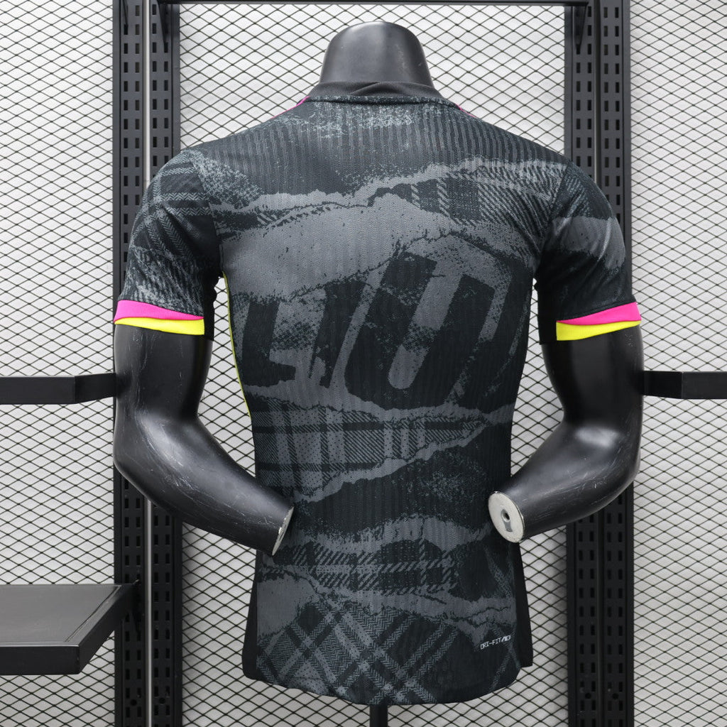 2024-25 Chelsea Third Away Player