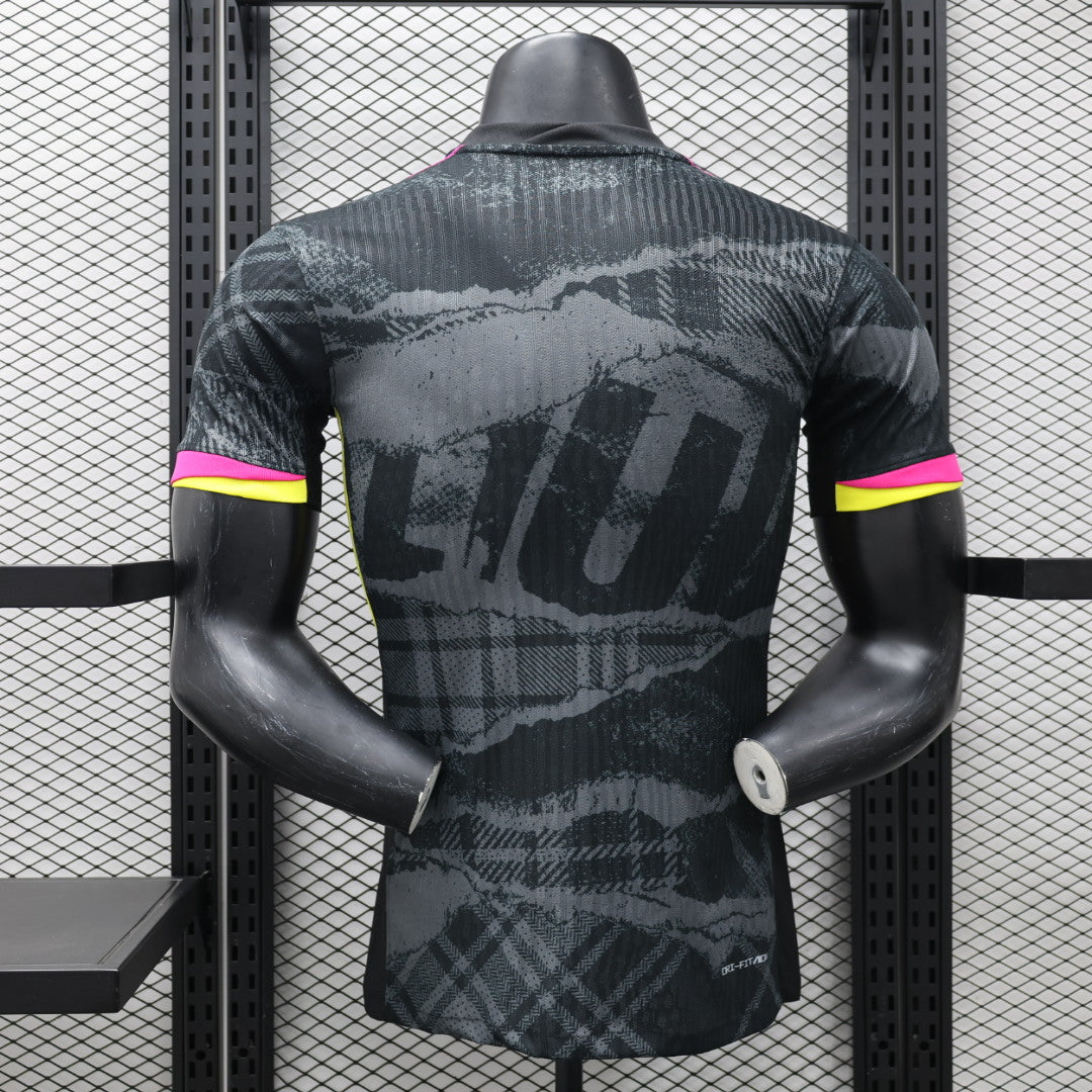 2024-25 Chelsea Third Away Player