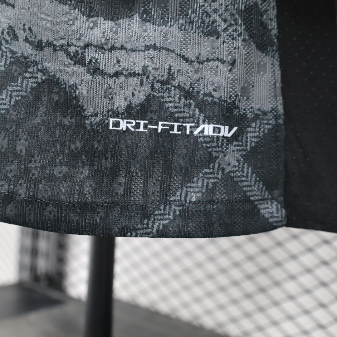 2024-25 Chelsea Third Away Player