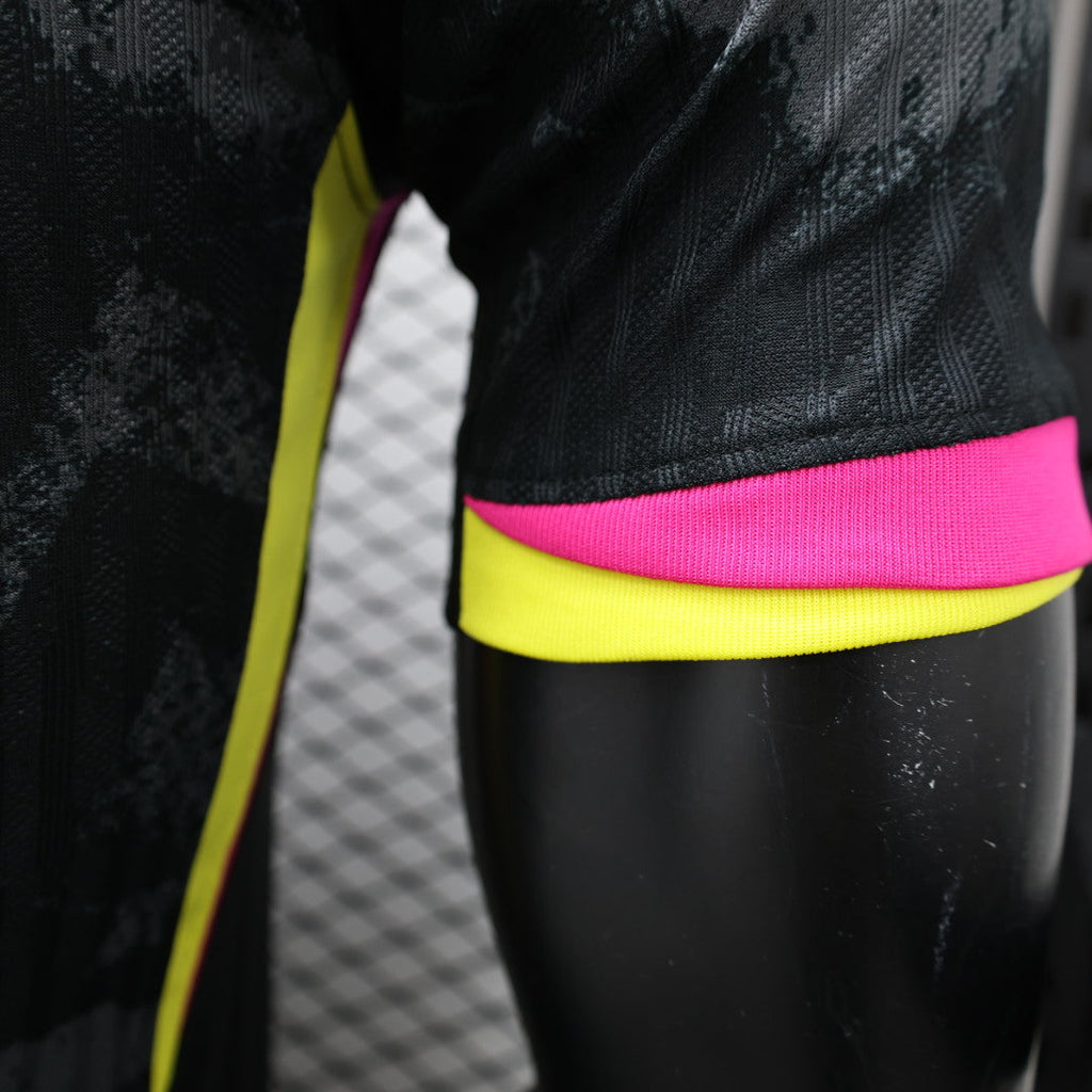 2024-25 Chelsea Third Away Player