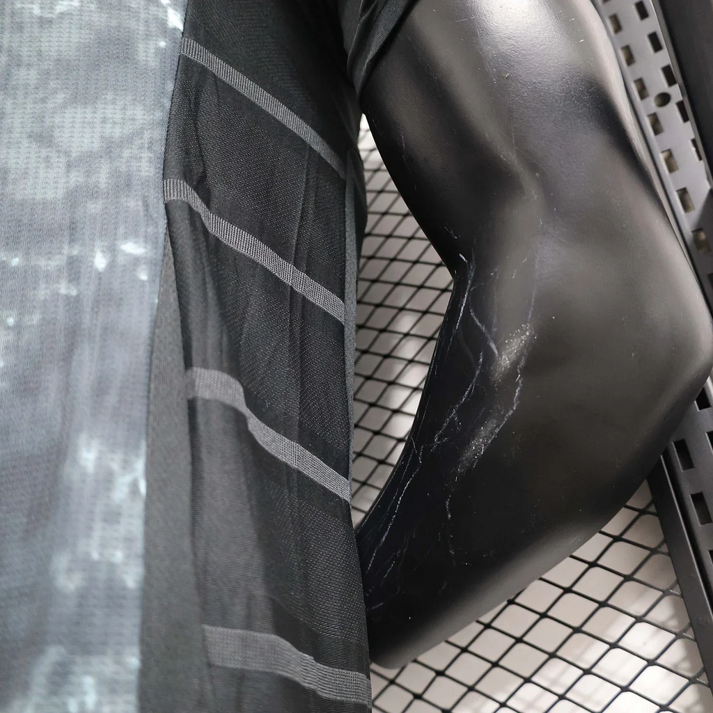 2024-25 Bayern Munich Away Player