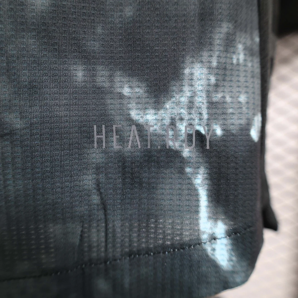 2024-25 Bayern Munich Away Player