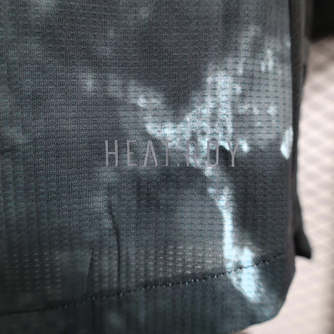 2024-25 Bayern Munich Away Player