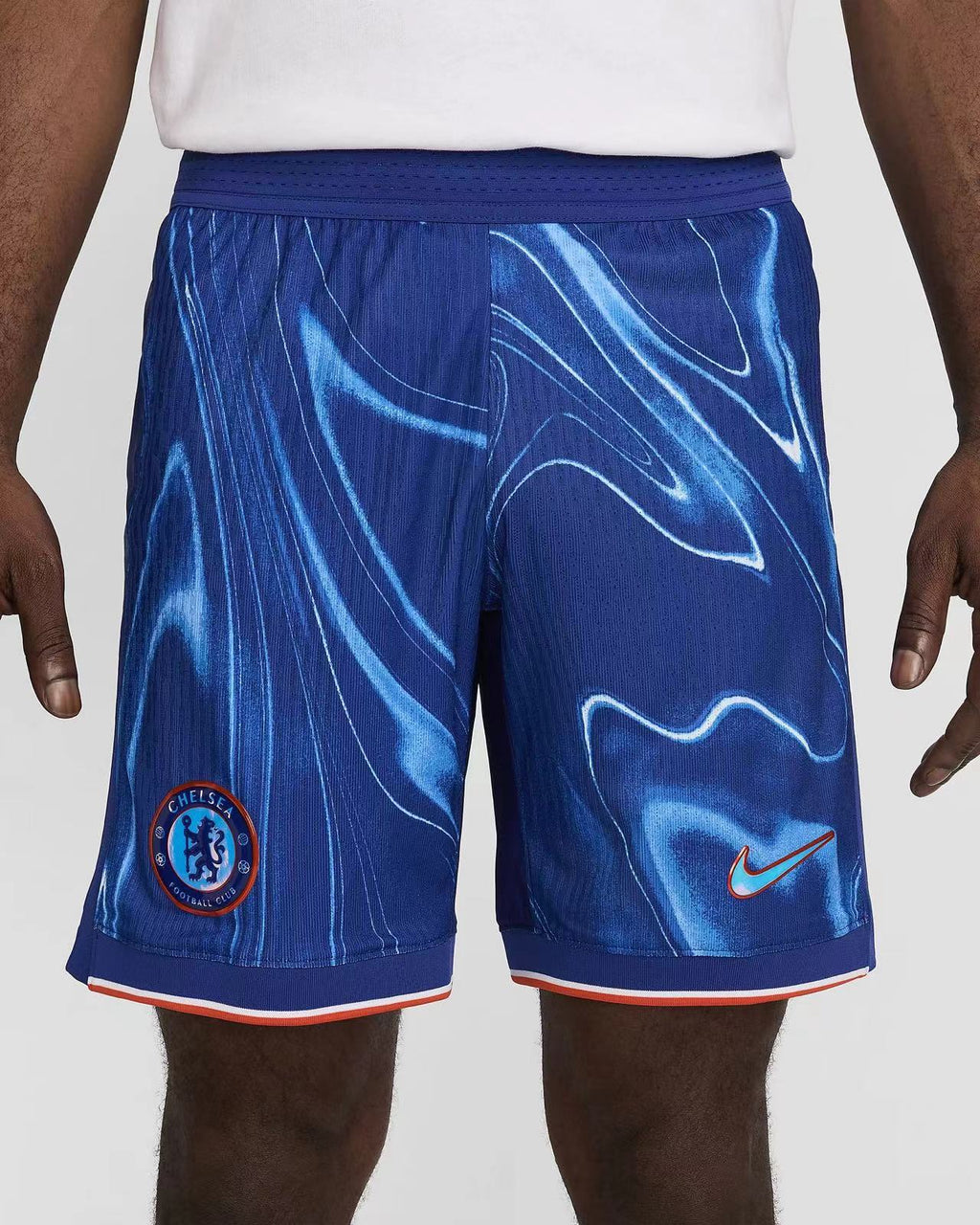 2024-25 Chelsea Home Player Short