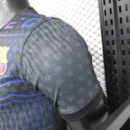 Barcelona-Sonderversion für Spieler 2025/26