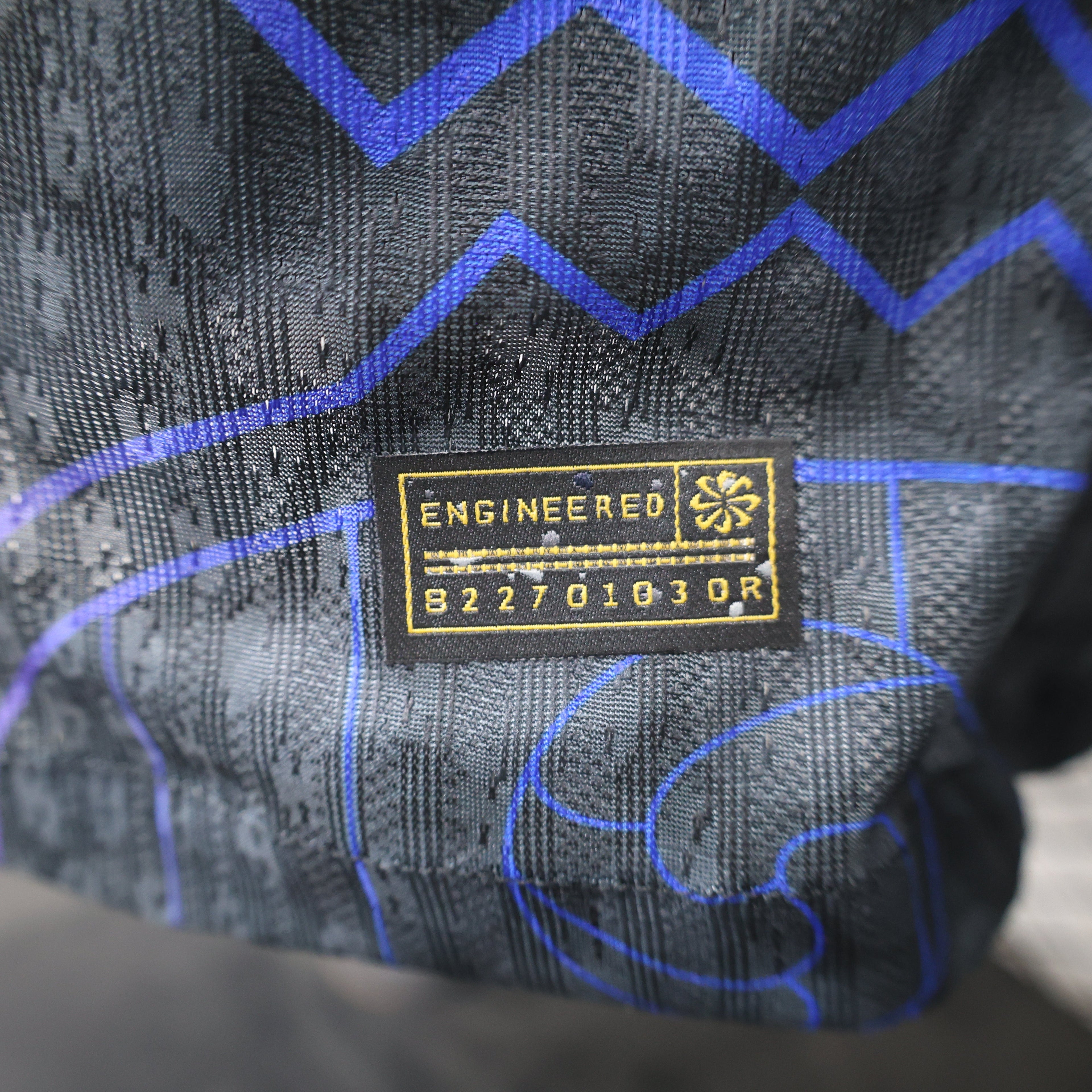 2025-26 Barcelona Special Player