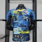 2024-25 Manchester City Special Player Version