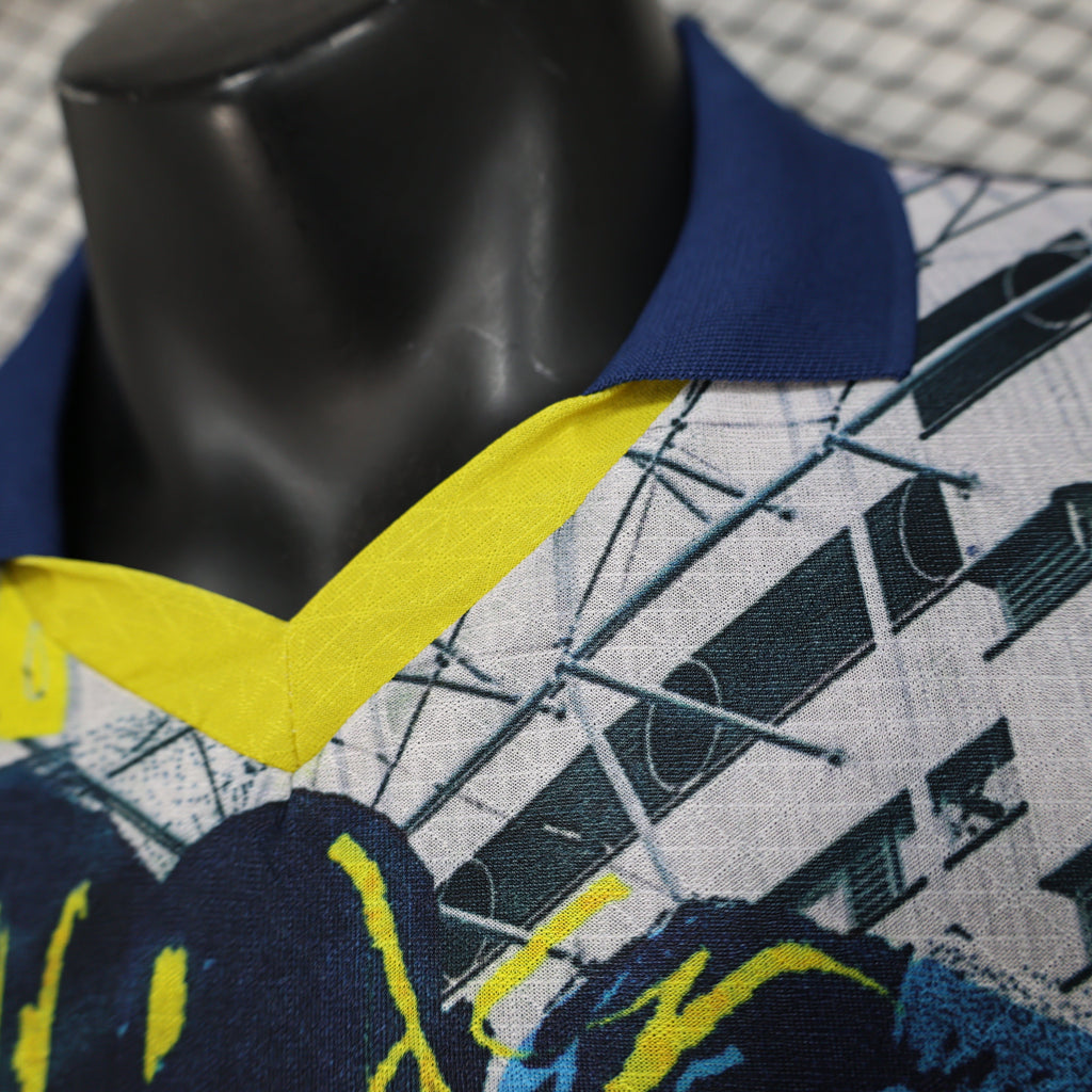 2024-25 Manchester City Special Player