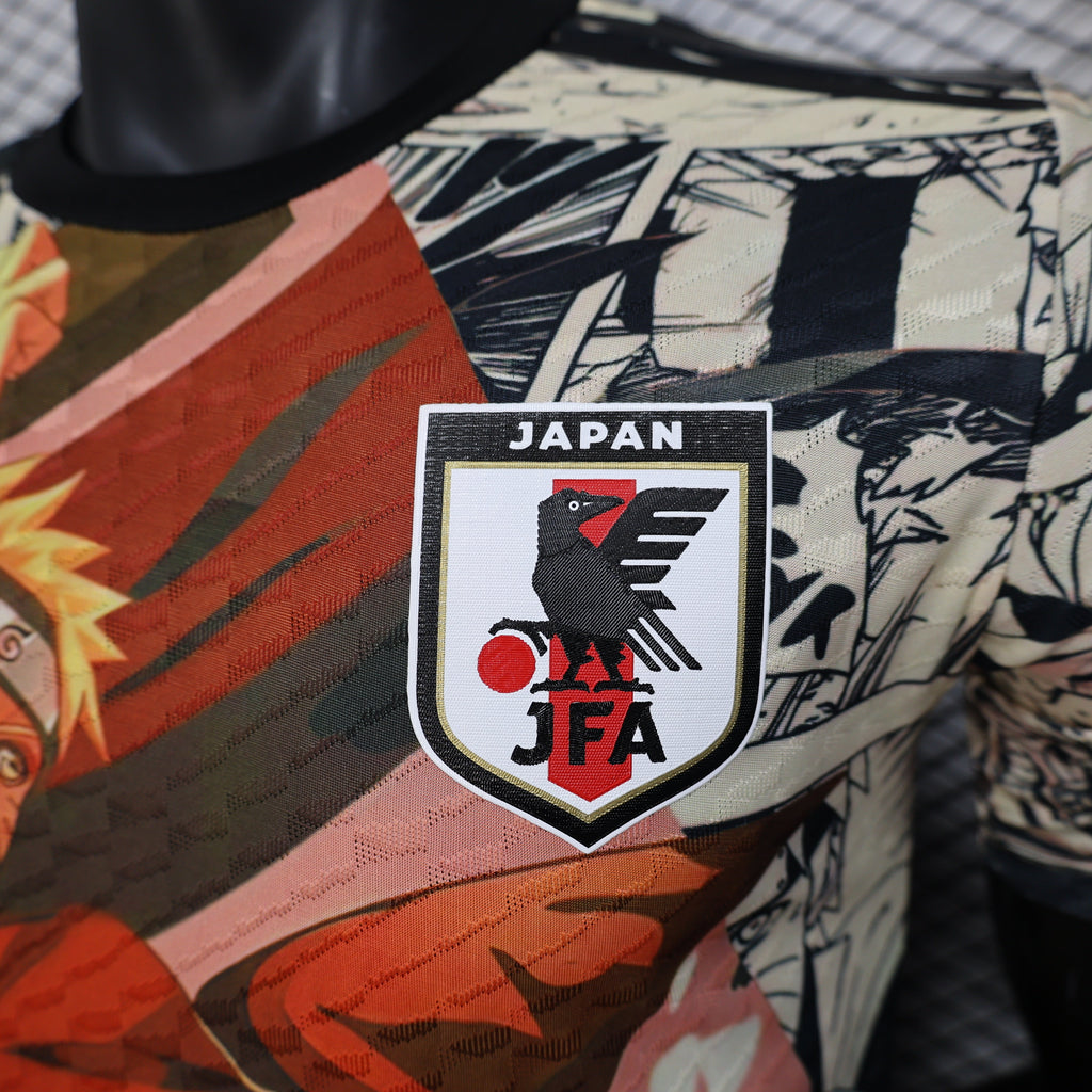 2025-26 Japan Special Edition Player Version