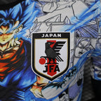 2025-26 Japan Special Edition Player Version