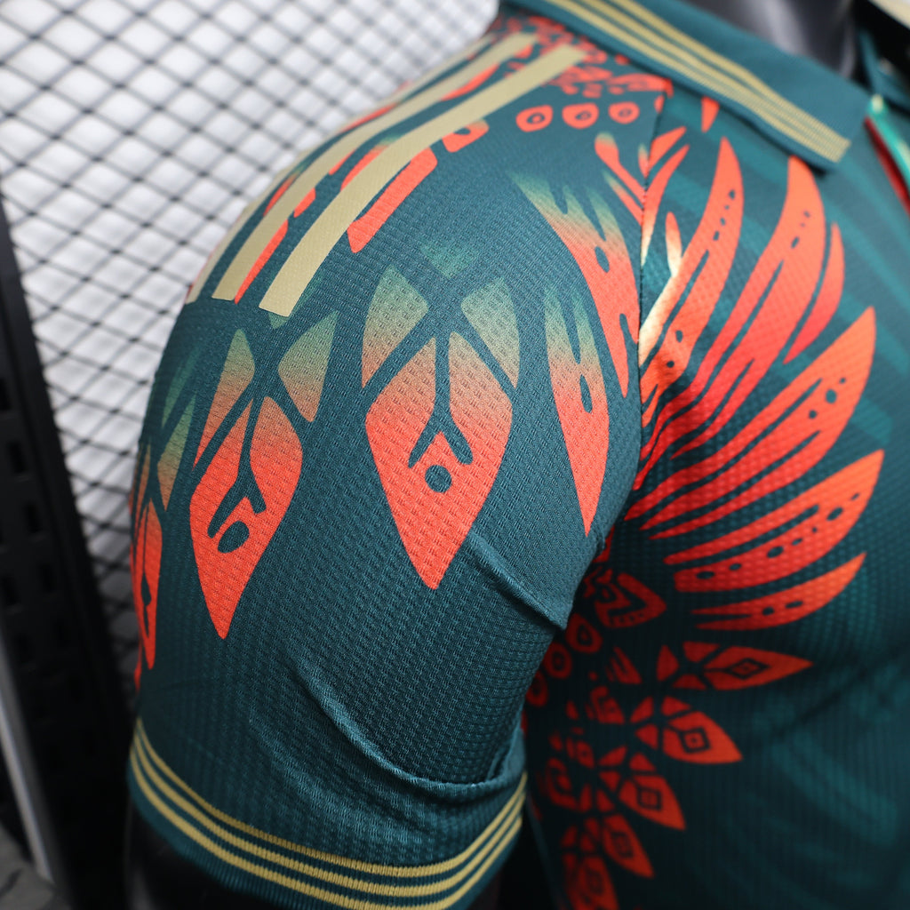 2025-26 Mexico Special Player Version