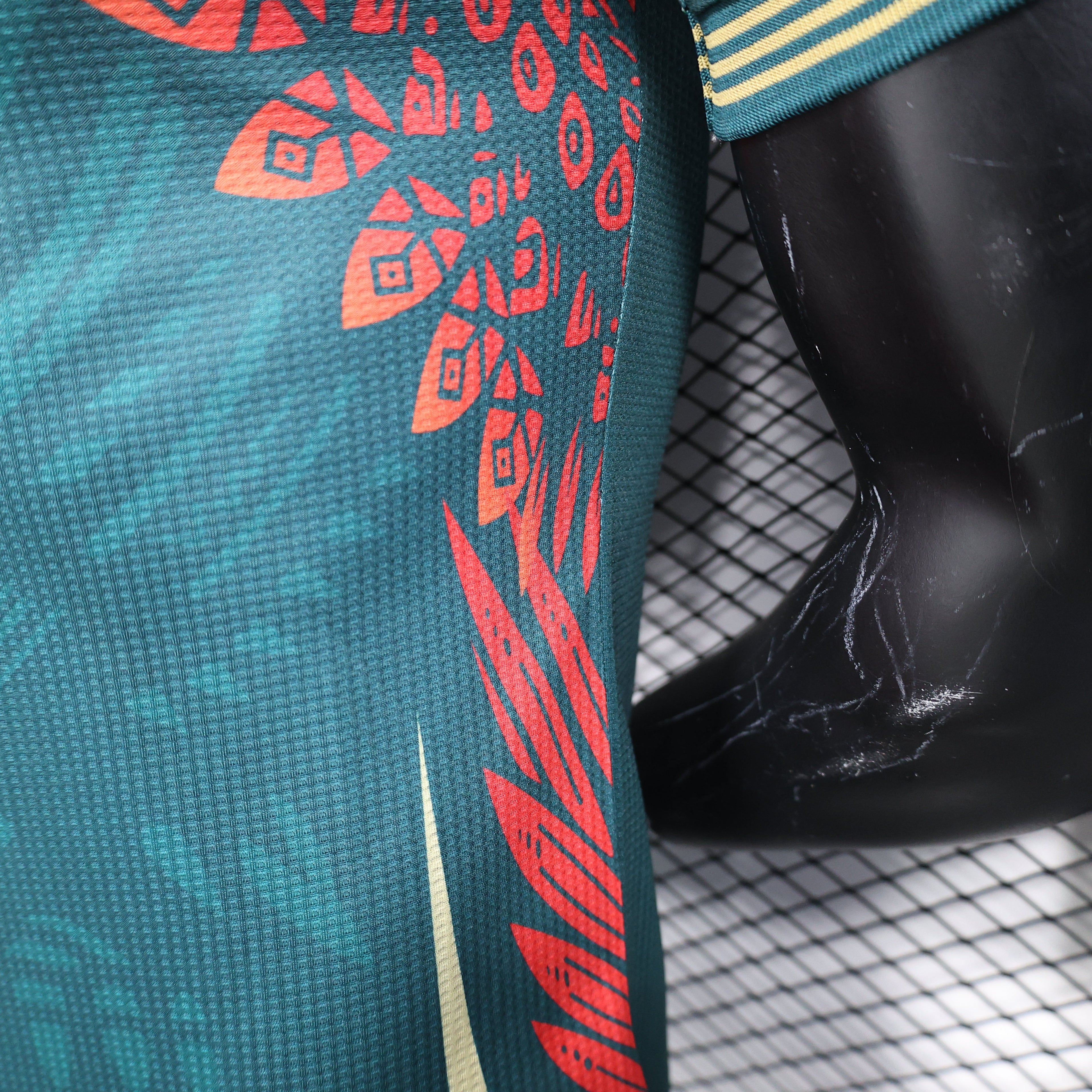 2025-26 Mexico Special Player Version