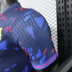 Versión especial del jugador del Barcelona 2025-26