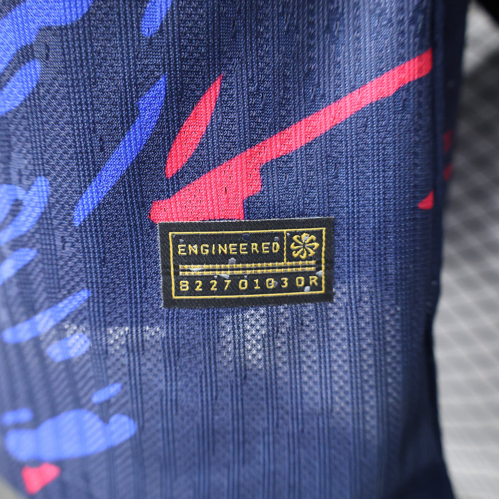 2025-26 Barcelona Special Player