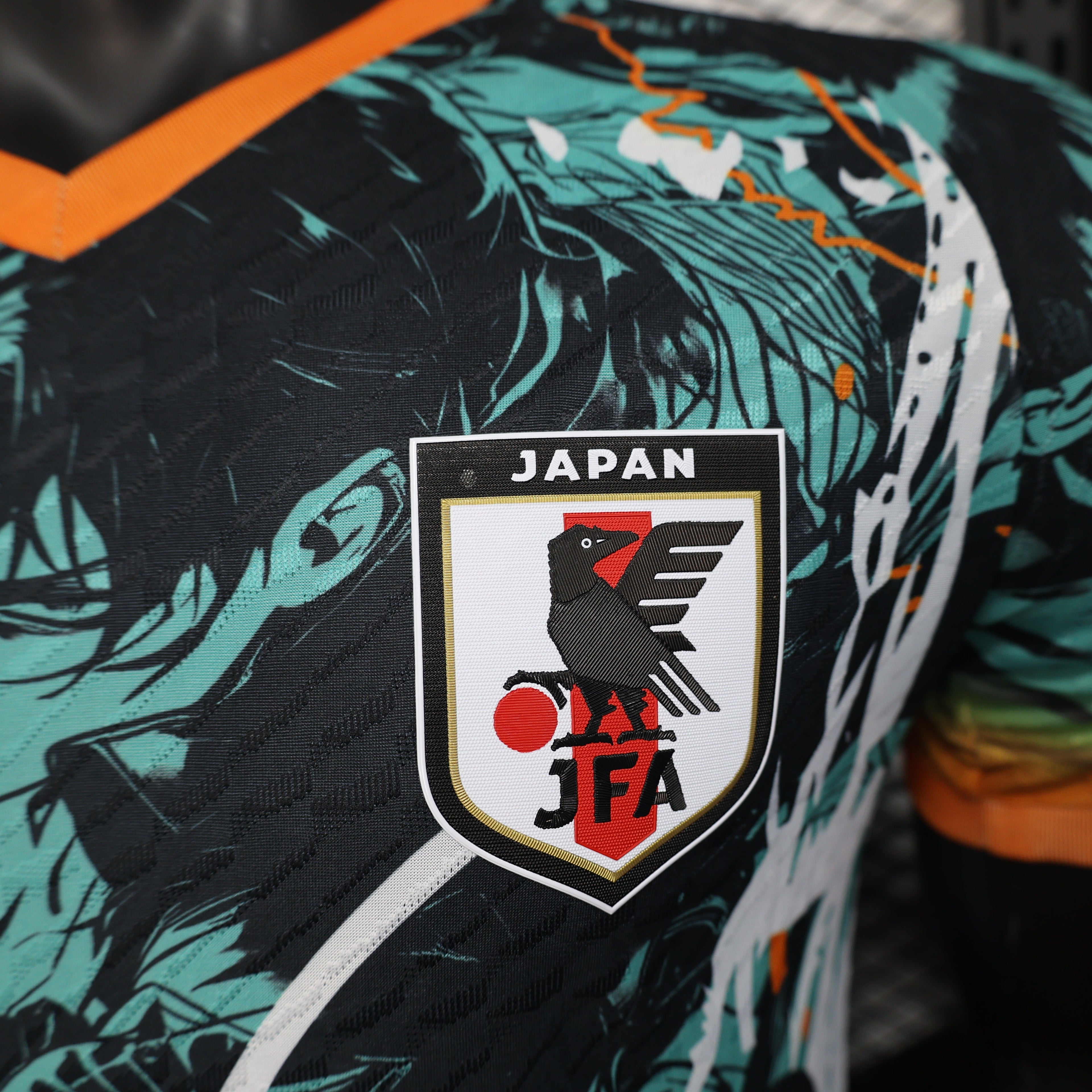 2025-26 Japan Special Edition Player Version