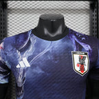 2025-26 Japan Special Edition Player Version