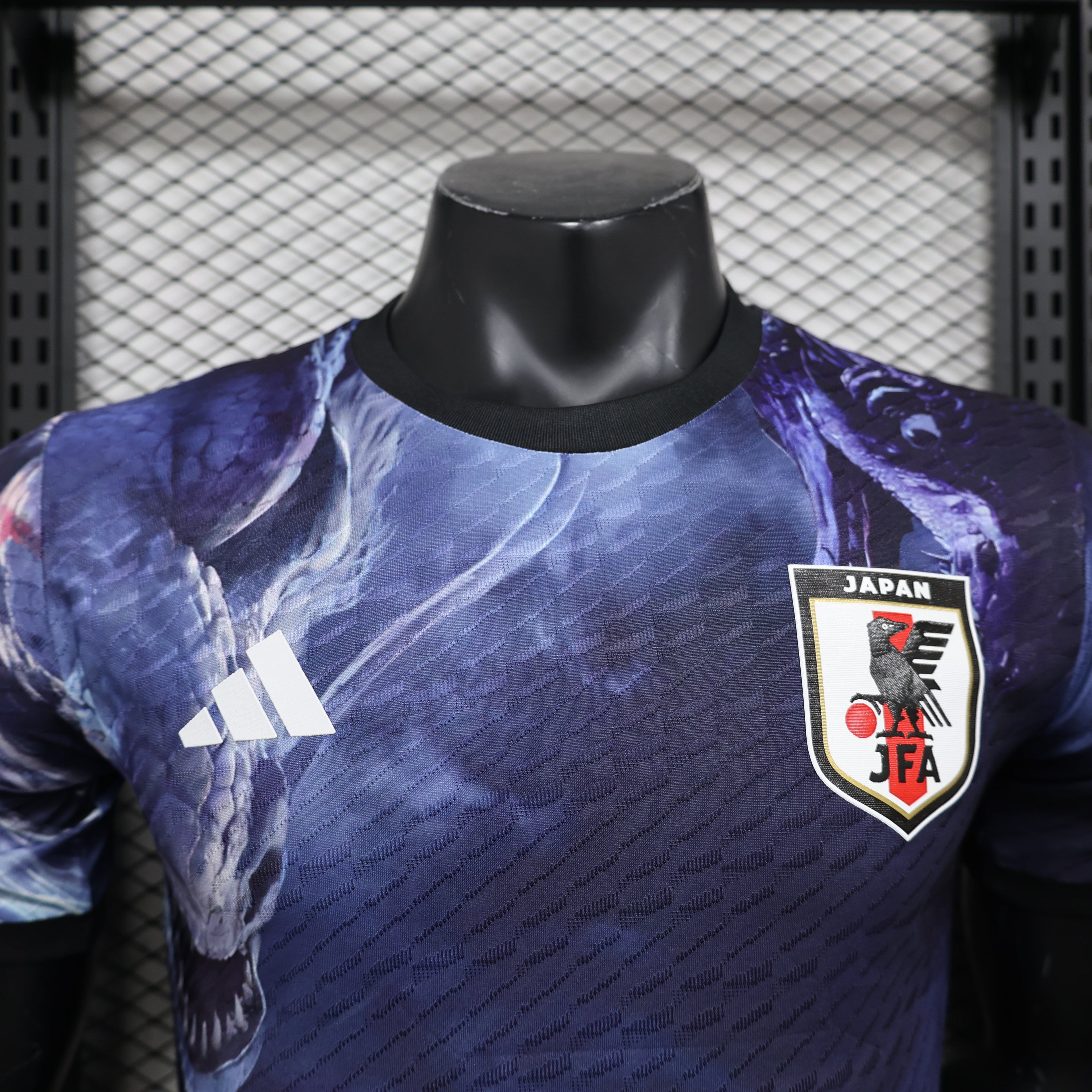 2025-26 Japan Special Edition Player Version