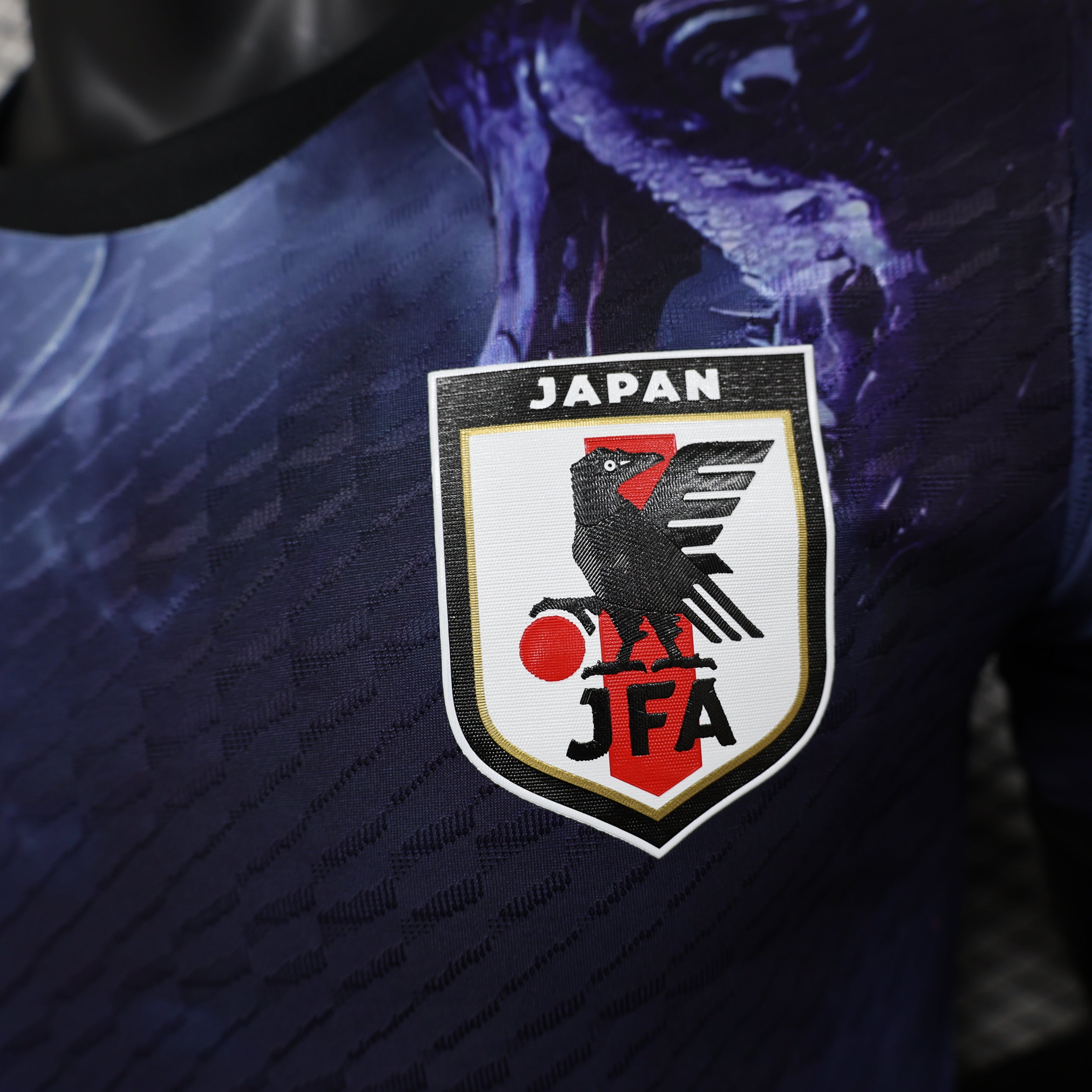 2025-26 Japan Special Edition Player Version